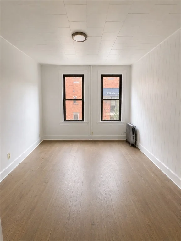 2 bed, 1 bath apartment for rent at 1500 Tremont St , Unit 1, Mission Hill — photo 3 of 5