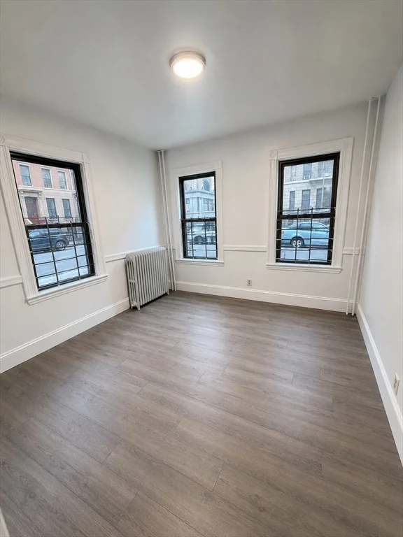2 bed, 1 bath apartment for rent at 1500 Tremont St , Unit 1, Mission Hill