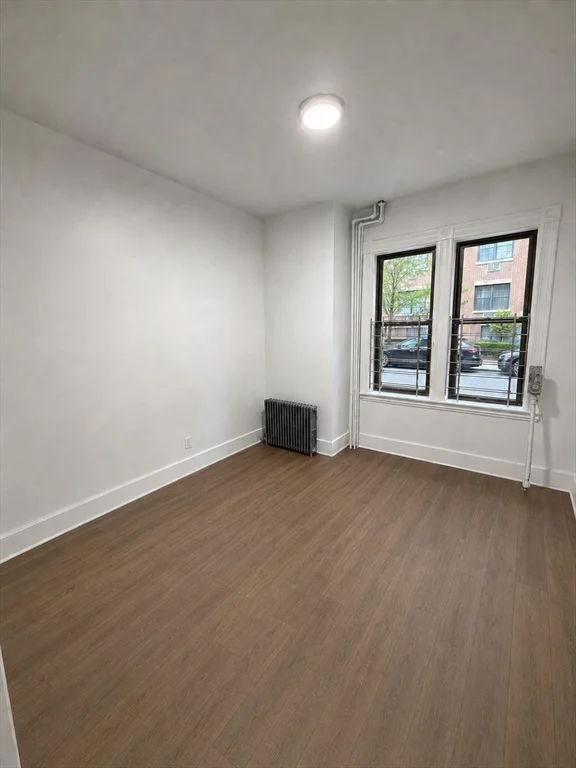 2 bed, 1 bath apartment for rent at 1500 Tremont St , Unit 1, Mission Hill — photo 4 of 5