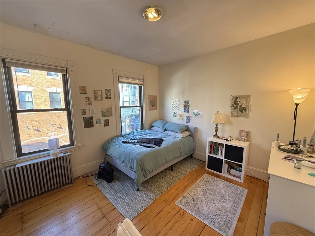 4 bed, 1 bath apartment for rent at 1500 Tremont St , Unit 2, Mission Hill — photo 2 of 11