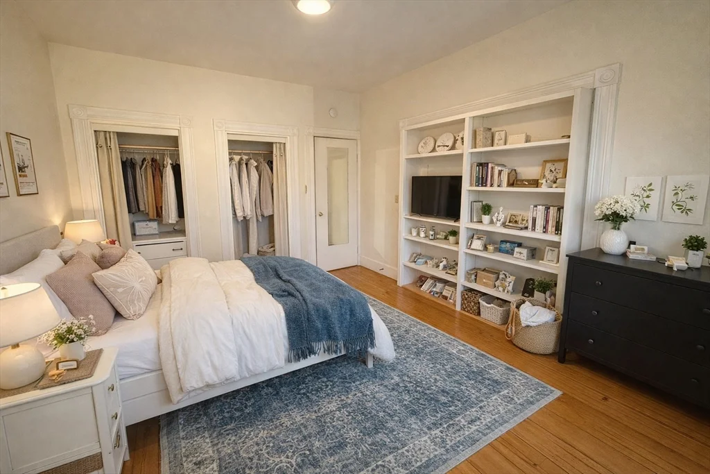 4 bed, 1 bath apartment for rent at 1500 Tremont St , Unit 3, Mission Hill — photo 4 of 10