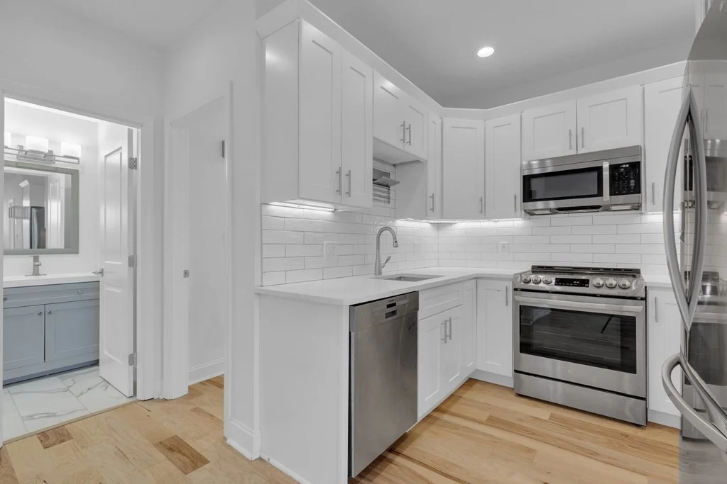 2 bed, 2 bath apartment for rent at 1500 Worcester Rd Unit 113, Framingham — photo 2 of 16