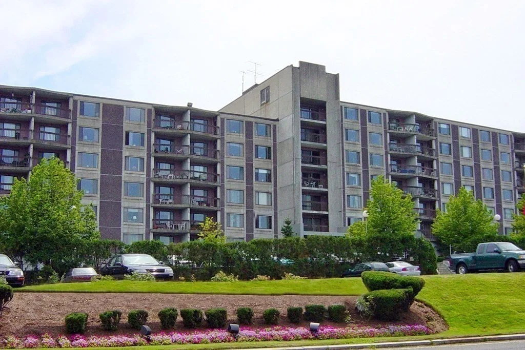 3 bed, 2 bath apartment for rent at 1500 Worcester Rd Unit 621, Framingham