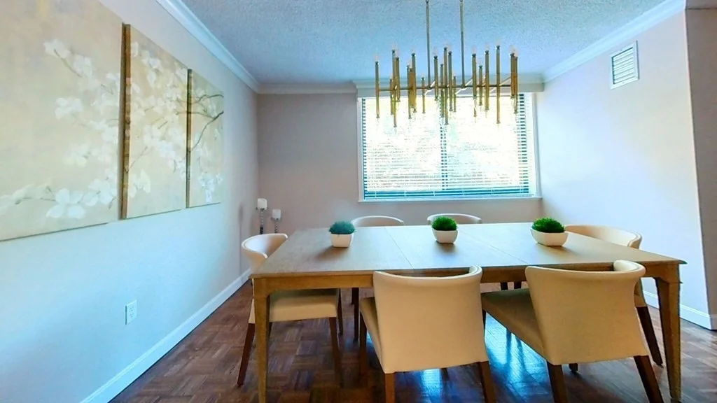 2 bed, 1 bath apartment for rent at 1501 Beacon St Unit 606, Coolidge Corner — photo 3 of 6