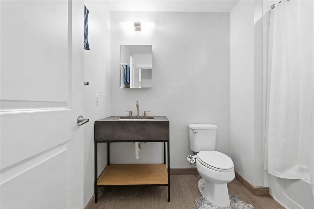 2 bed, 1 bath apartment for rent at 1501 Commonwealth Ave Unit 106, Brighton — photo 10 of 19