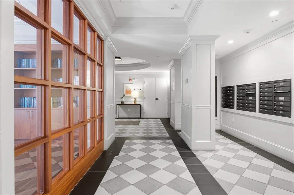 2 bed, 1 bath apartment for rent at 1501 Commonwealth Ave Unit 106, Brighton — photo 15 of 19