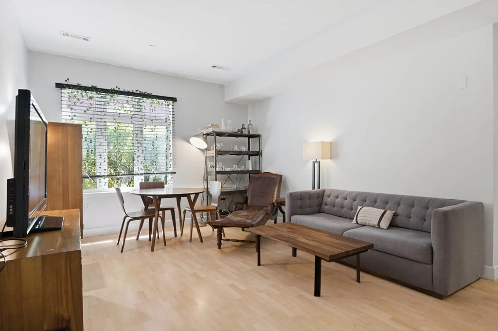 2 bed, 1 bath apartment for rent at 1501 Commonwealth Ave Unit 106, Brighton — photo 1 of 19