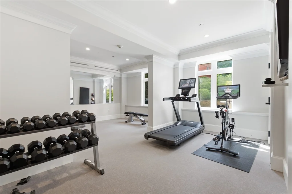 2 bed, 1 bath apartment for rent at 1501 Commonwealth Ave Unit 106, Brighton — photo 13 of 19