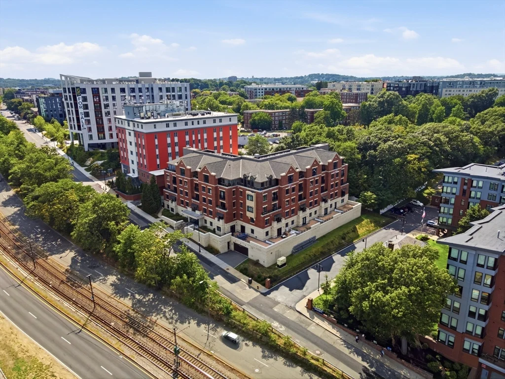 2 bed, 1 bath apartment for rent at 1501 Commonwealth Ave Unit 106, Brighton — photo 14 of 19