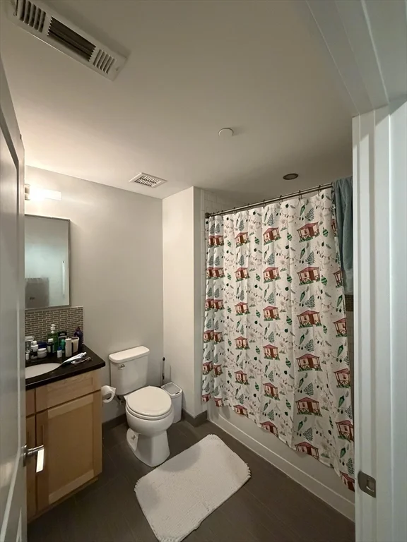 1 bed, 1 bath apartment for rent at 1501 Commonwealth Ave Unit 205, Brighton — photo 9 of 9