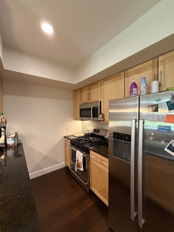 1 bed, 1 bath apartment for rent at 1501 Commonwealth Ave Unit 205, Brighton — photo 2 of 9