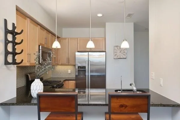 2 bed, 2 bath apartment for rent at 1501 Commonwealth Ave Unit 301, Brighton — photo 2 of 11