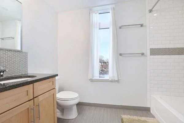 2 bed, 2 bath apartment for rent at 1501 Commonwealth Ave Unit 301, Brighton — photo 3 of 11