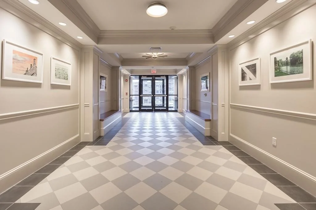 2 bed, 2 bath apartment for rent at 1501 Commonwealth Ave Unit 301, Brighton — photo 10 of 11