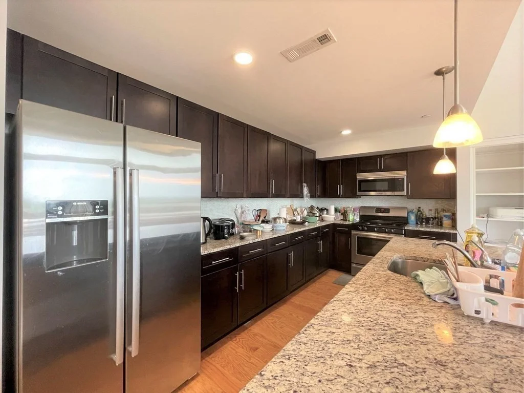 2 bed, 2 bath apartment for rent at 1501 Commonwealth Ave Unit PH4, Boston — photo 11 of 12