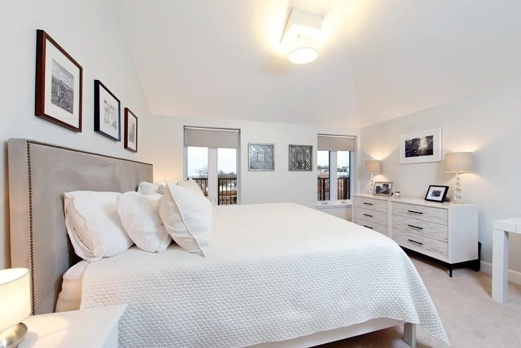 2 bed, 2 bath apartment for rent at 1501 Commonwealth Ave Unit PH4, Boston — photo 9 of 12