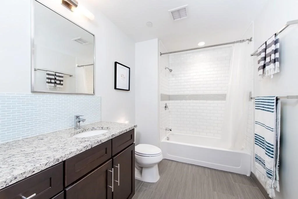 2 bed, 2 bath apartment for rent at 1501 Commonwealth Ave Unit PH4, Boston — photo 7 of 12