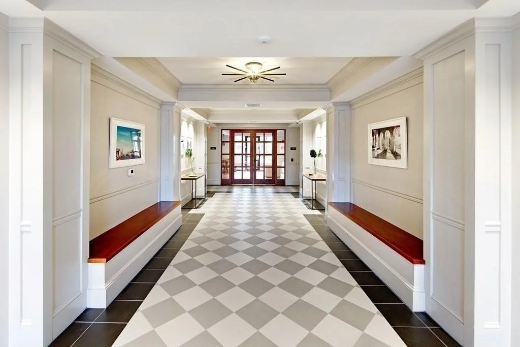 2 bed, 2 bath apartment for rent at 1501 Commonwealth Ave Unit PH4, Boston — photo 5 of 12
