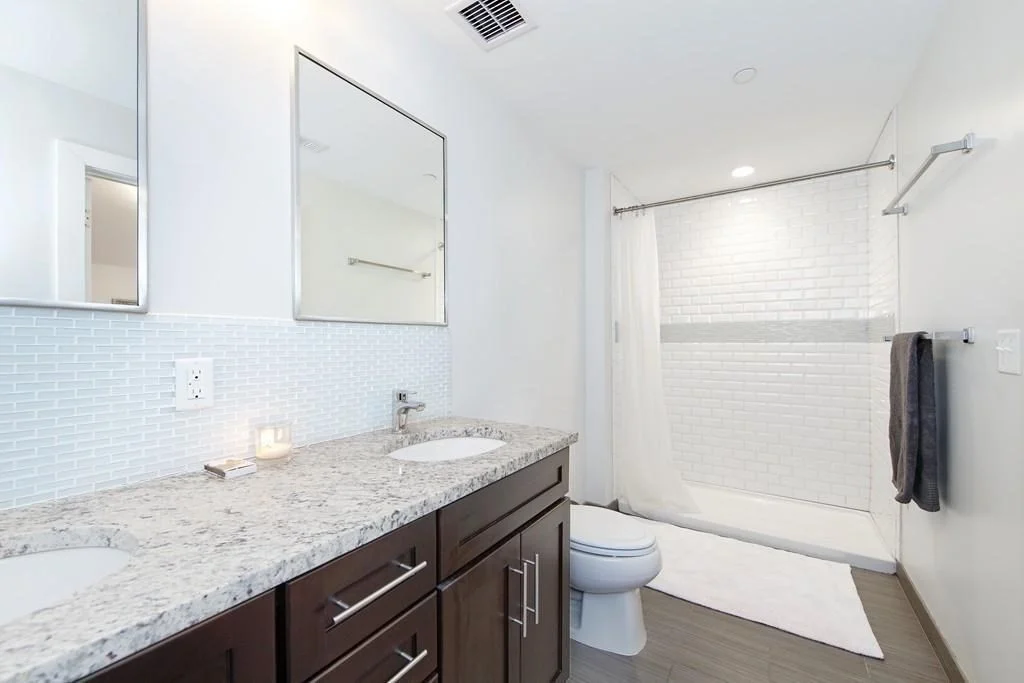 2 bed, 2 bath apartment for rent at 1501 Commonwealth Ave Unit PH4, Boston — photo 8 of 12