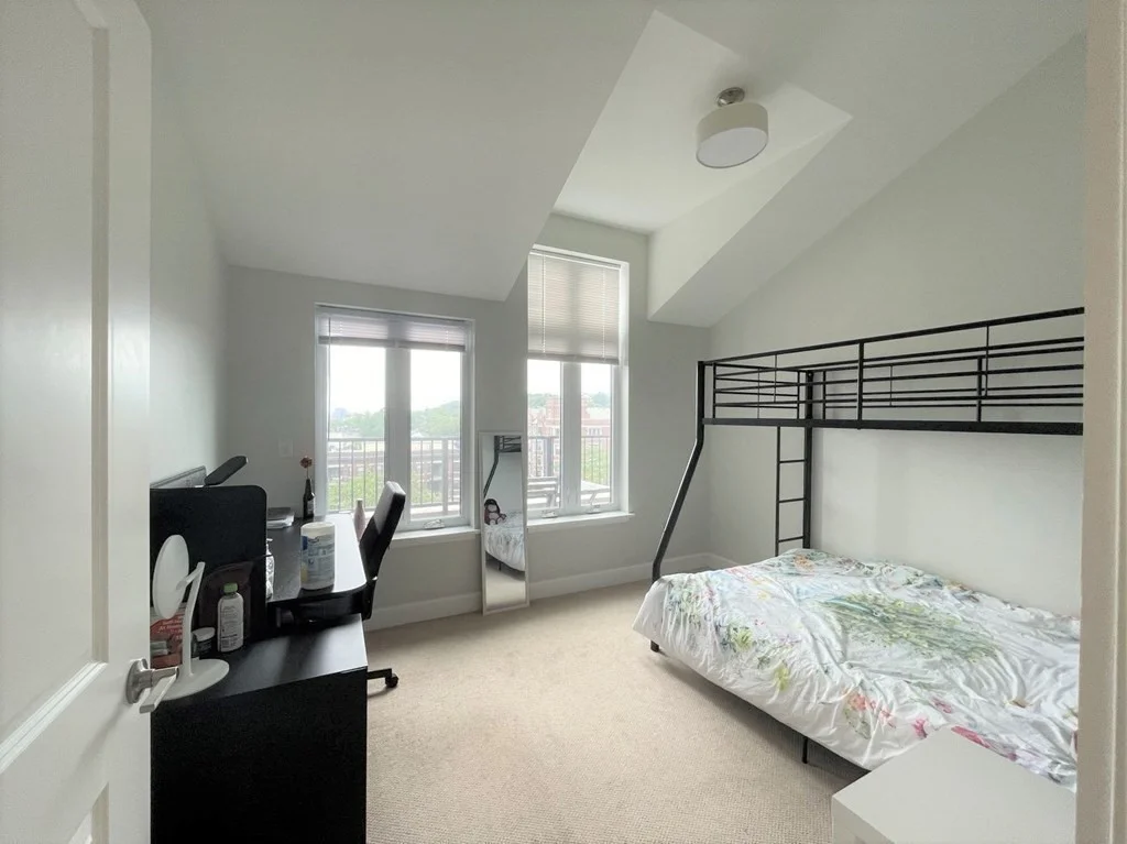 2 bed, 2 bath apartment for rent at 1501 Commonwealth Ave Unit PH4, Boston — photo 10 of 12