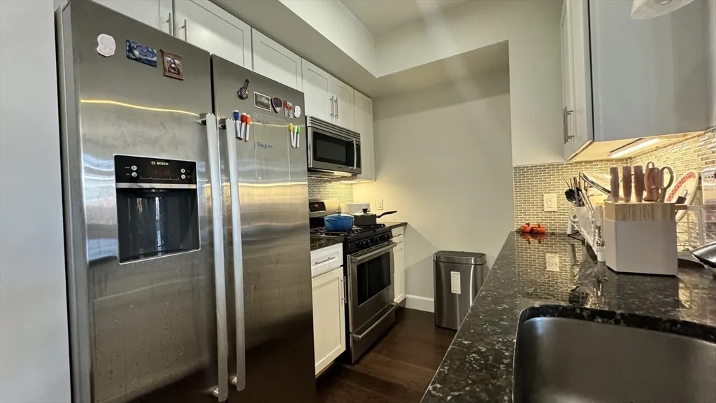 1 bed, 1 bath apartment for rent at 1501 Commonwealth Unit 304, Brighton — photo 6 of 23