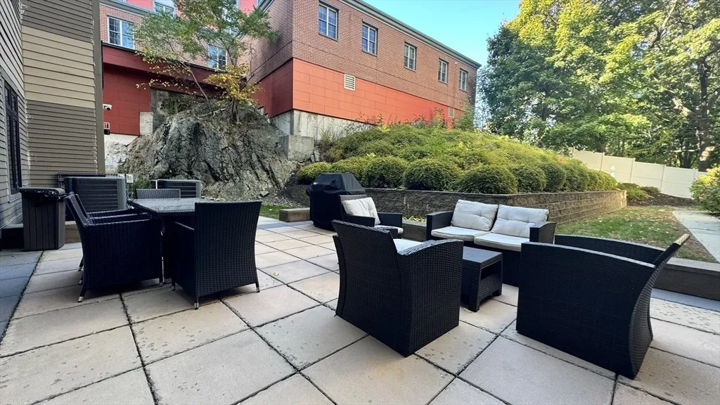 1 bed, 1 bath apartment for rent at 1501 Commonwealth Unit 304, Brighton — photo 21 of 23