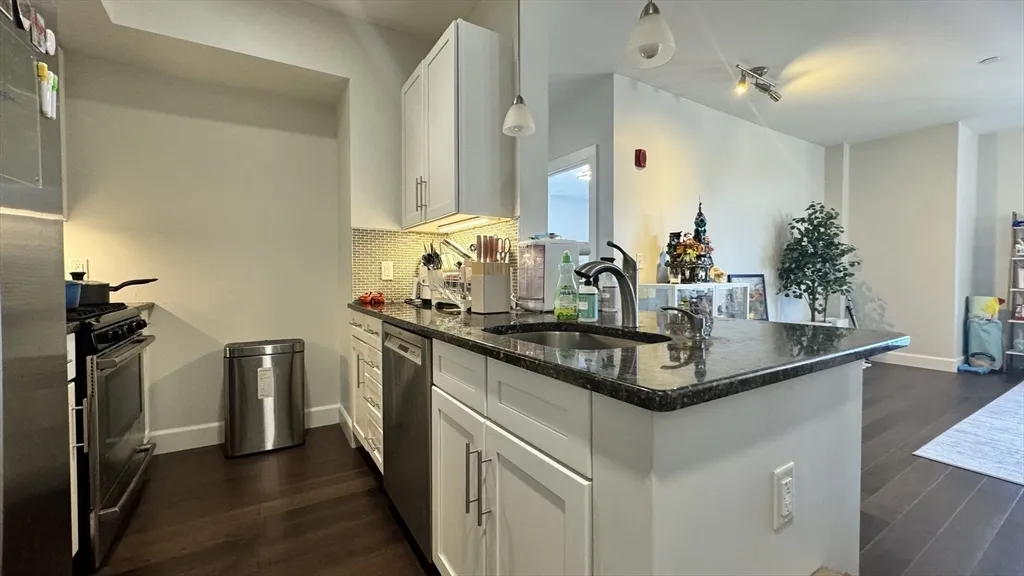 1 bed, 1 bath apartment for rent at 1501 Commonwealth Unit 304, Brighton — photo 5 of 23
