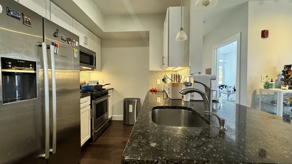 1 bed, 1 bath apartment for rent at 1501 Commonwealth Unit 304, Brighton — photo 9 of 23