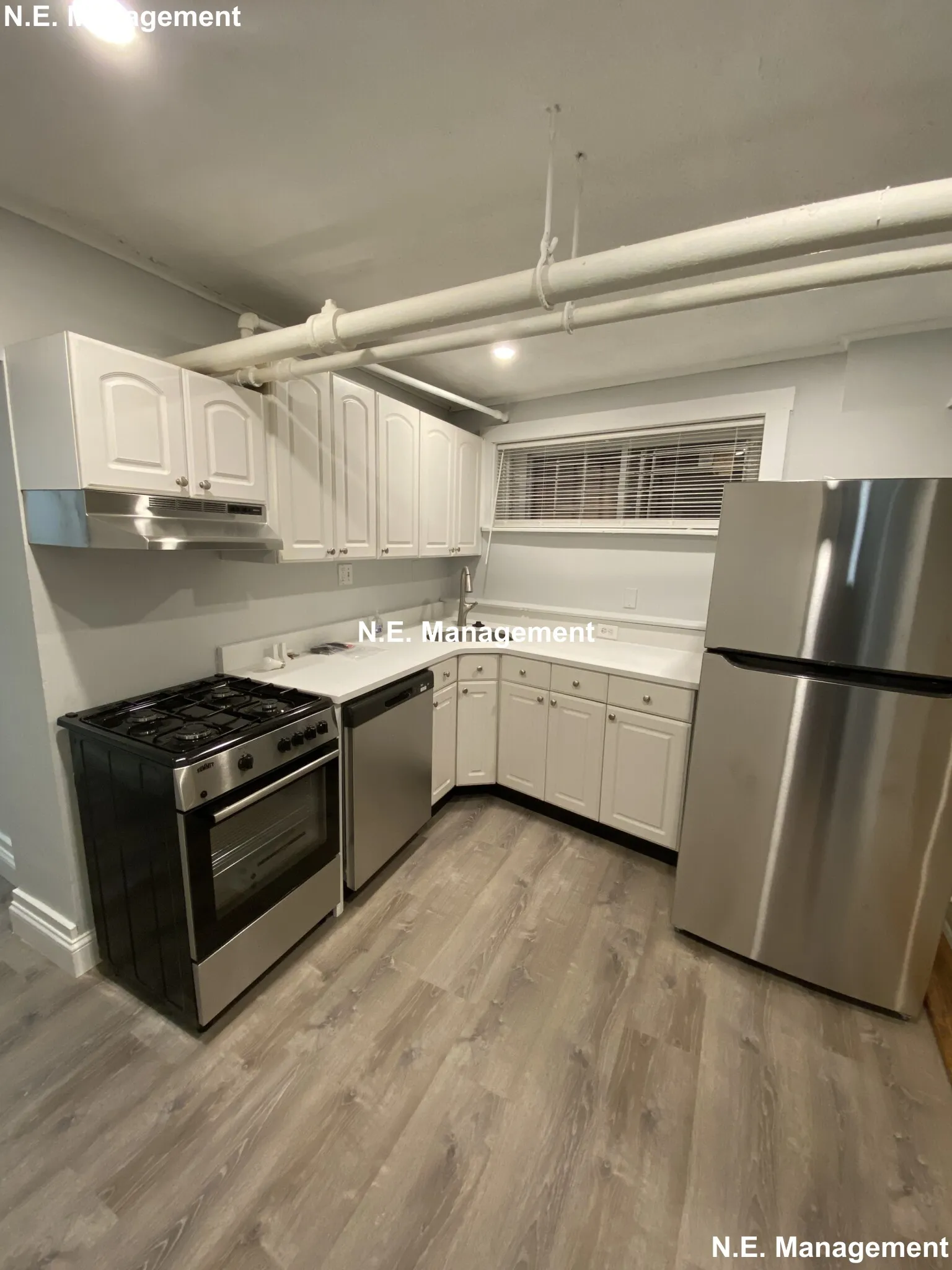 3 bed, 1 bath apartment for rent at 1504 Commonwealth Ave Unit 10G, Brighton — photo 1 of 10