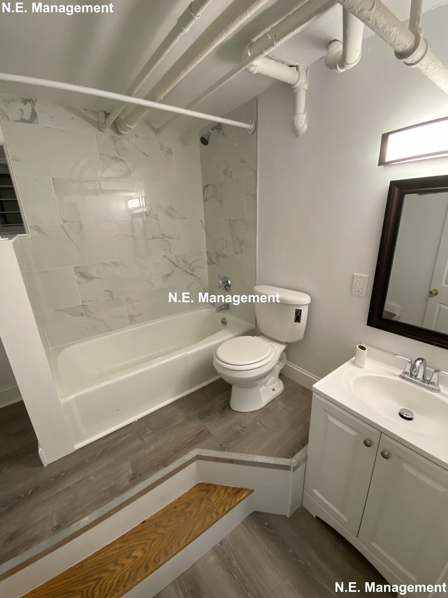 3 bed, 1 bath apartment for rent at 1504 Commonwealth Ave Unit 10G, Brighton — photo 5 of 10