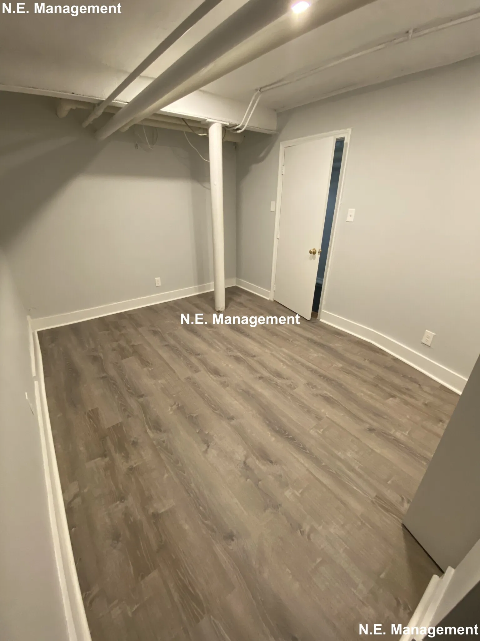 3 bed, 1 bath apartment for rent at 1504 Commonwealth Ave Unit 10G, Brighton — photo 8 of 10