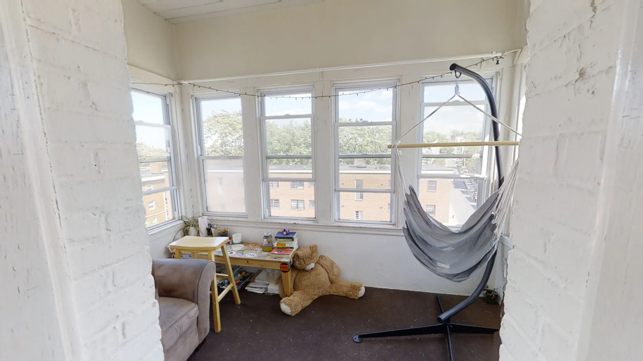 3 bed, 1 bath apartment for rent at 1504 Commonwealth Ave Unit 7, Brighton — photo 25 of 27