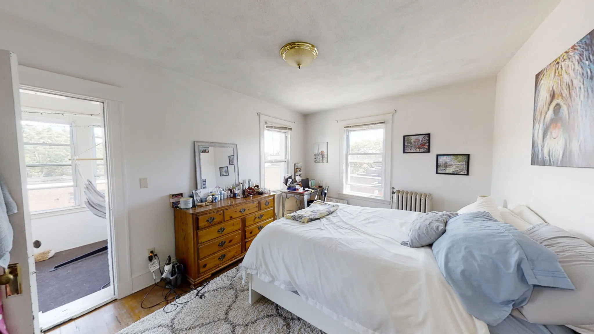 3 bed, 1 bath apartment for rent at 1504 Commonwealth Ave Unit 7, Brighton — photo 8 of 27