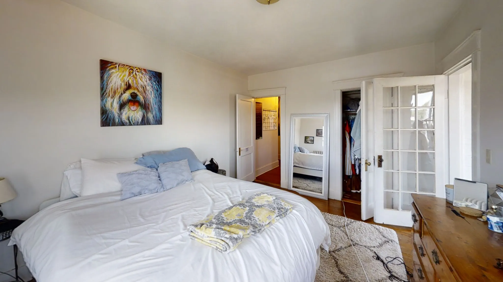 3 bed, 1 bath apartment for rent at 1504 Commonwealth Ave Unit 7, Brighton — photo 21 of 27