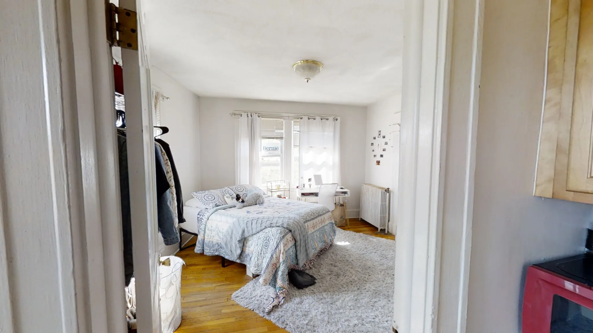3 bed, 1 bath apartment for rent at 1504 Commonwealth Ave Unit 7, Brighton — photo 16 of 27