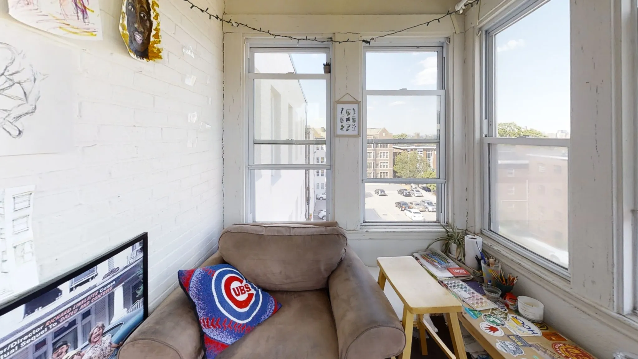 3 bed, 1 bath apartment for rent at 1504 Commonwealth Ave Unit 7, Brighton — photo 11 of 27
