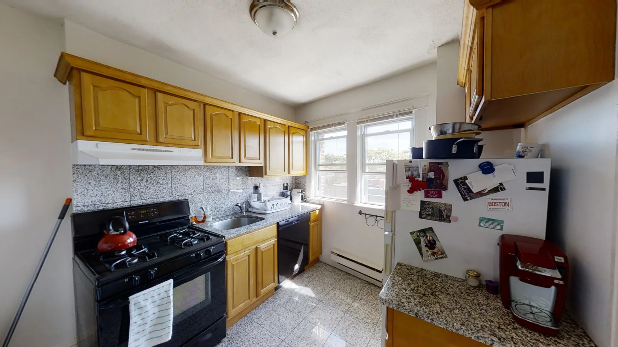 3 bed, 1 bath apartment for rent at 1504 Commonwealth Ave Unit 7, Brighton — photo 17 of 27
