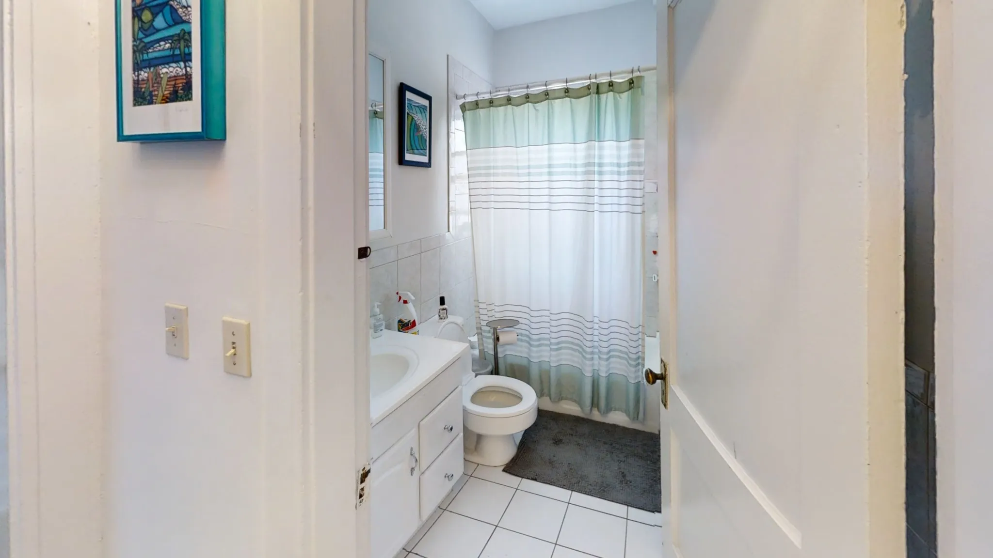 3 bed, 1 bath apartment for rent at 1504 Commonwealth Ave Unit 7, Brighton — photo 24 of 27