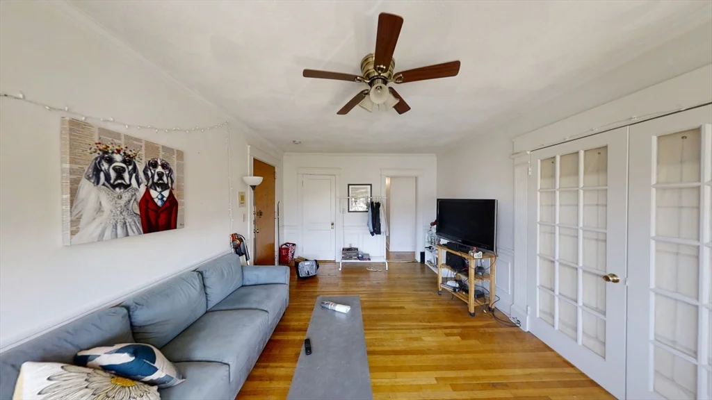 3 bed, 1 bath apartment for rent at 1504 Commonwealth Unit 7, Brighton — photo 2 of 17