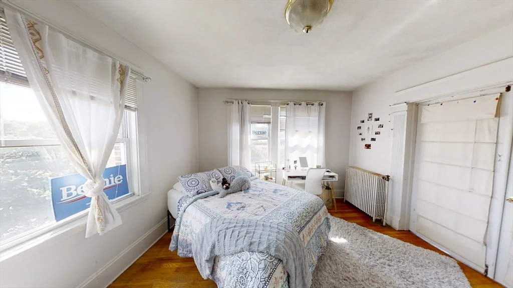 3 bed, 1 bath apartment for rent at 1504 Commonwealth Unit 7, Brighton — photo 4 of 17