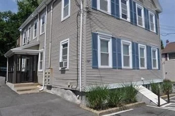 1 bed, 1 bath apartment for rent at 1504 Concord St Unit 1R, Saxonville