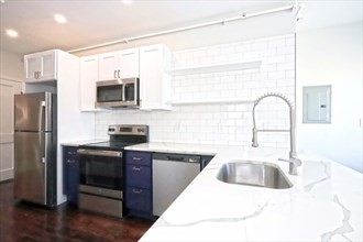 1 bed, 1 bath apartment for rent at 1504 Purchase Unit 203, Center — photo 7 of 27