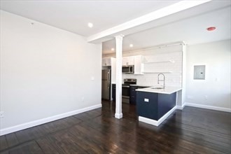 1 bed, 1 bath apartment for rent at 1504 Purchase Unit 203, Center — photo 3 of 27