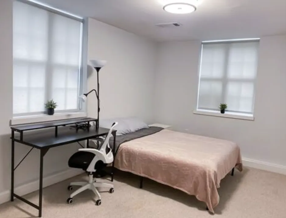2 bed, 2 bath apartment for rent at 1505 Commonwealth Ave Unit 110, Brighton — photo 13 of 25