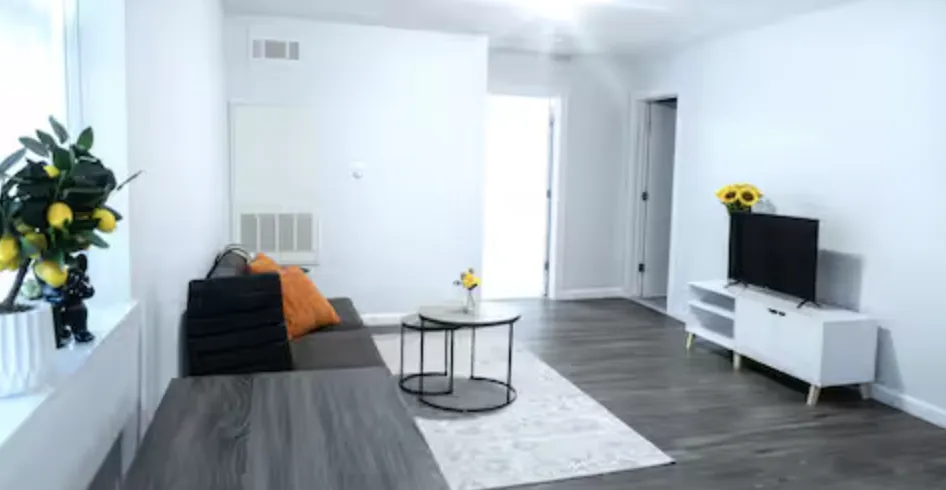 2 bed, 2 bath apartment for rent at 1505 Commonwealth Ave Unit 110, Brighton — photo 9 of 25