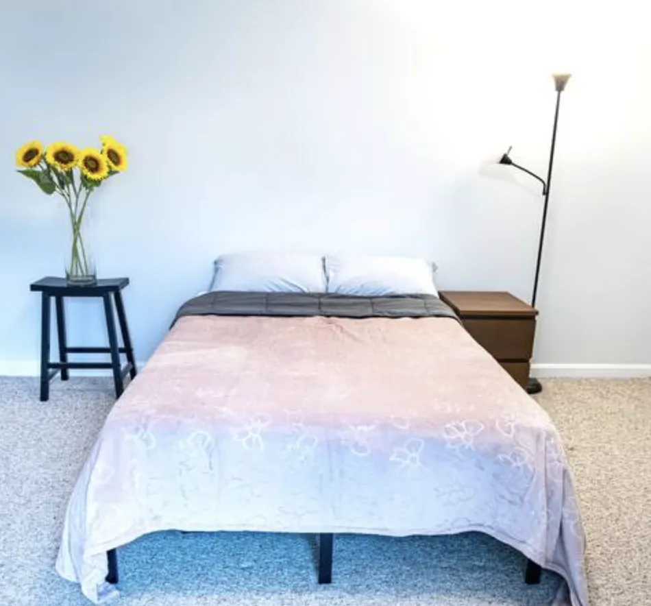 2 bed, 2 bath apartment for rent at 1505 Commonwealth Ave Unit 110, Brighton — photo 11 of 25