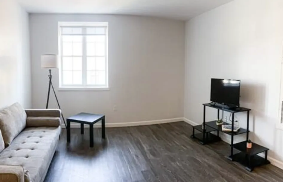 2 bed, 2 bath apartment for rent at 1505 Commonwealth Ave Unit 303, Brighton — photo 4 of 29