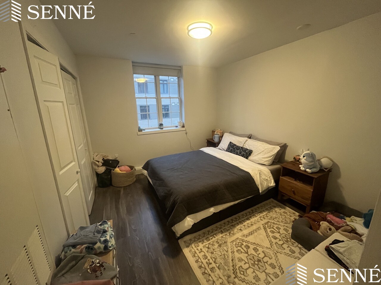 1 bed, 1 bath apartment for rent at 1505 Commonwealth Ave Unit 33, Brighton — photo 5 of 11