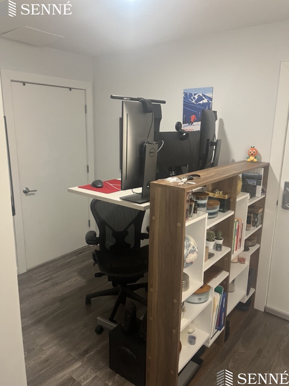 1 bed, 1 bath apartment for rent at 1505 Commonwealth Ave Unit 33, Brighton — photo 4 of 11