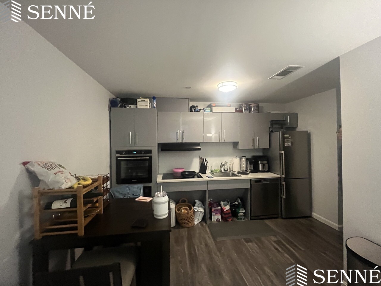 1 bed, 1 bath apartment for rent at 1505 Commonwealth Ave Unit 33, Brighton — photo 2 of 11